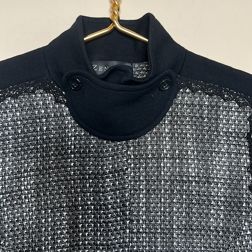 Zenobia Jacket - Picture 2 of 7